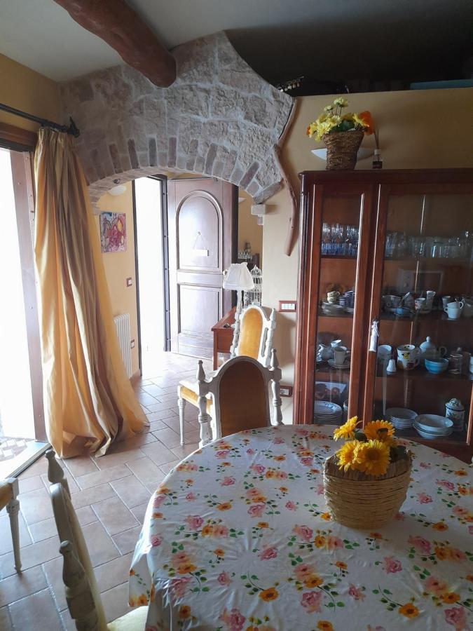 Villetta Osseddu Olbia Exterior photo