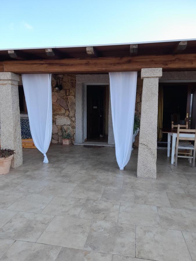 Villetta Osseddu Olbia Exterior photo