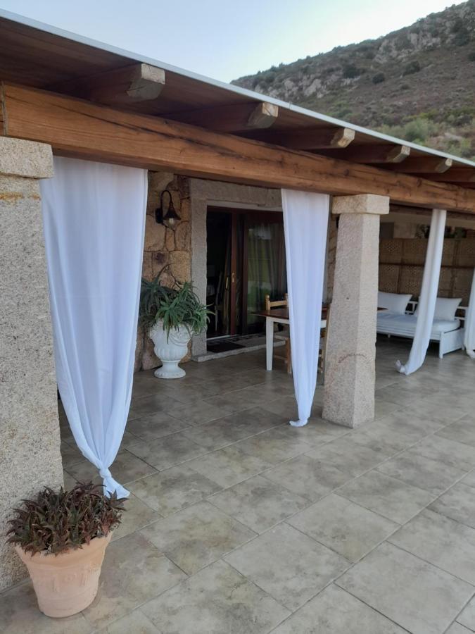 Villetta Osseddu Olbia Exterior photo