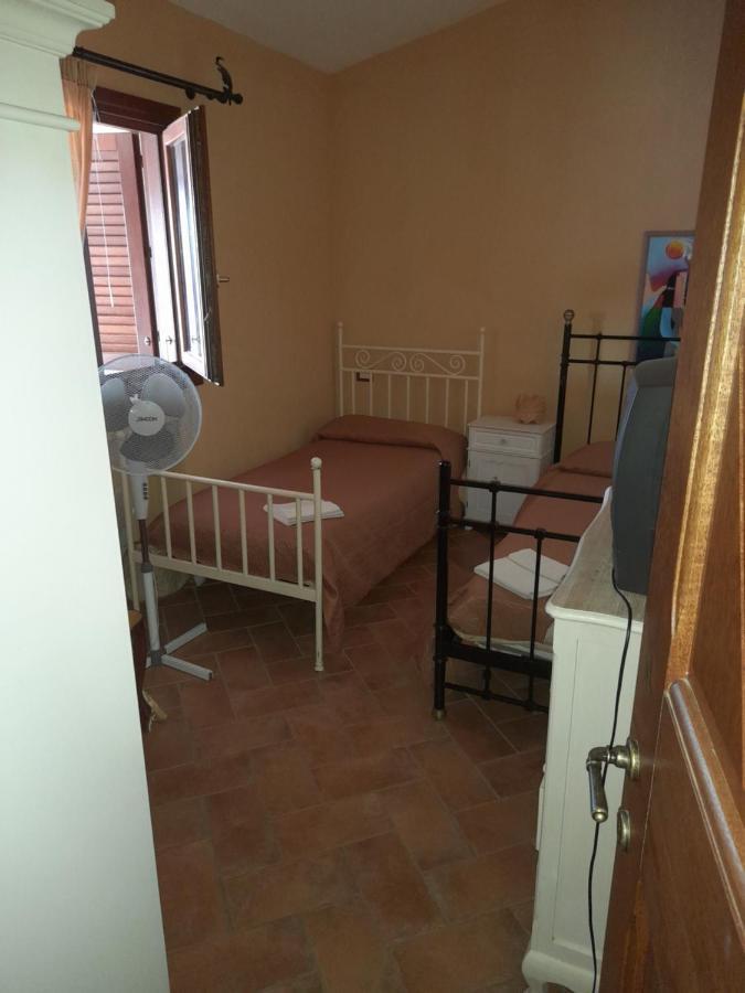 Villetta Osseddu Olbia Exterior photo