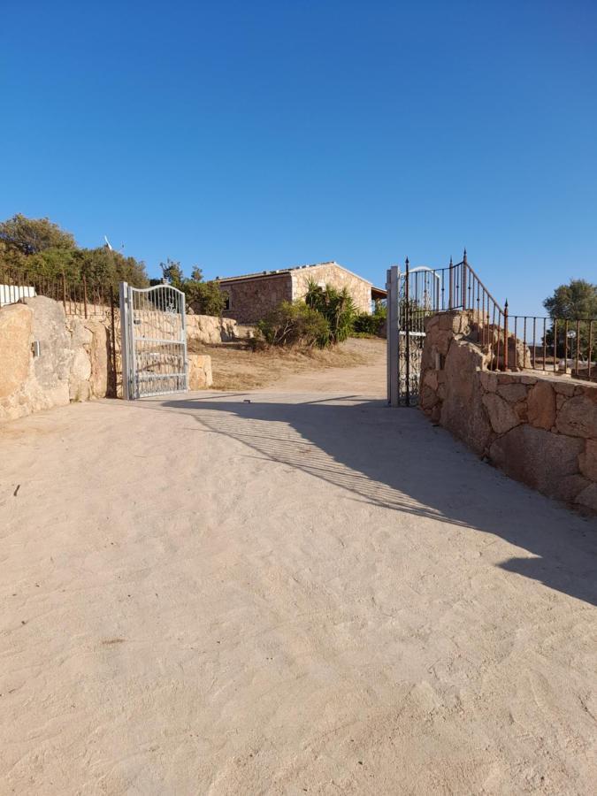 Villetta Osseddu Olbia Exterior photo