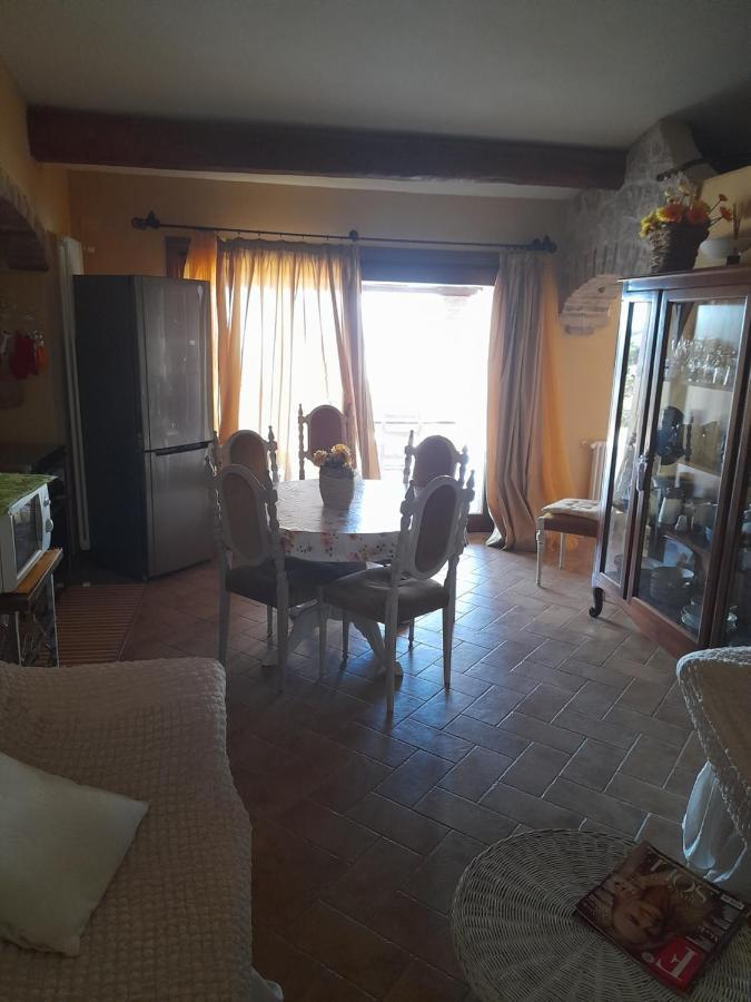 Villetta Osseddu Olbia Exterior photo