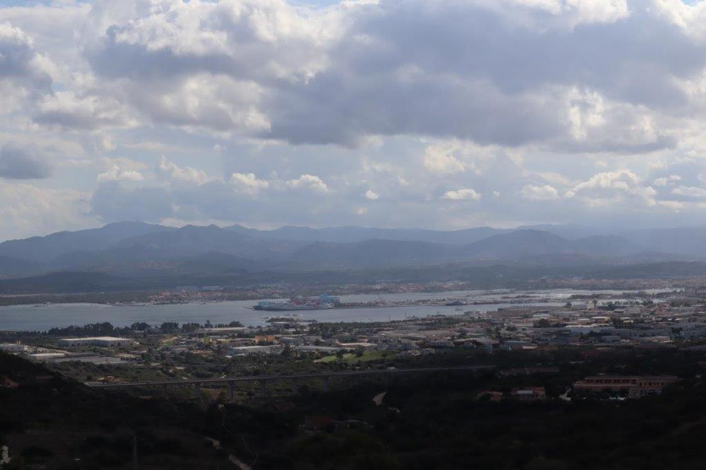 Villetta Osseddu Olbia Exterior photo