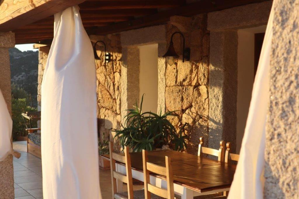 Villetta Osseddu Olbia Exterior photo