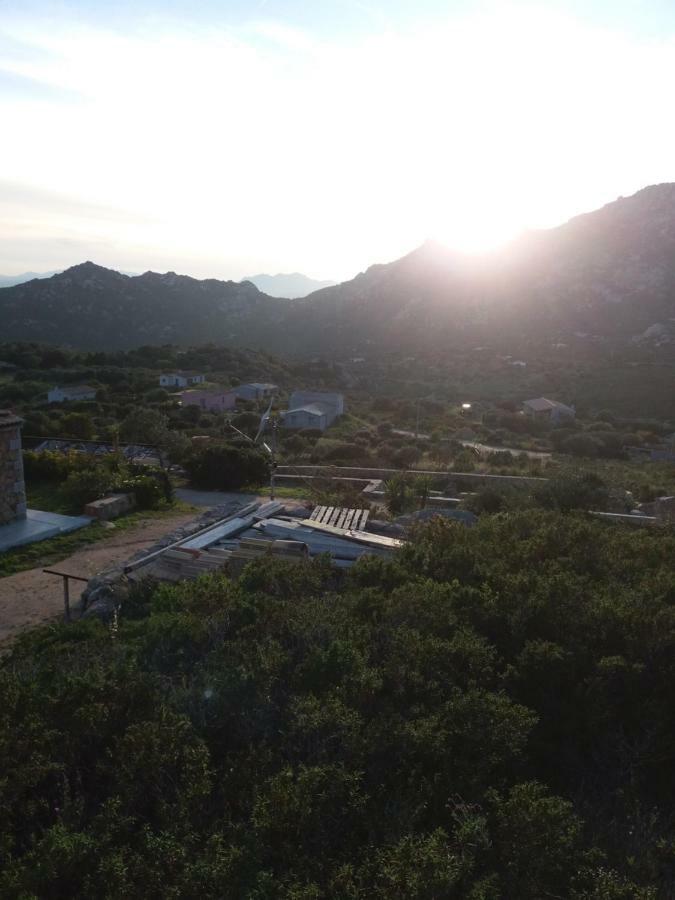 Villetta Osseddu Olbia Exterior photo