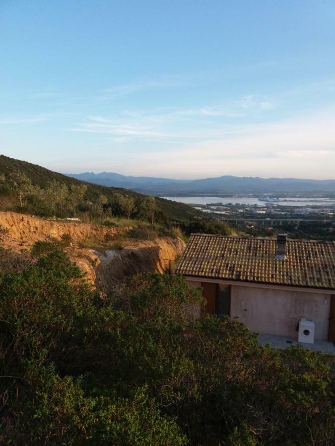 Villetta Osseddu Olbia Exterior photo