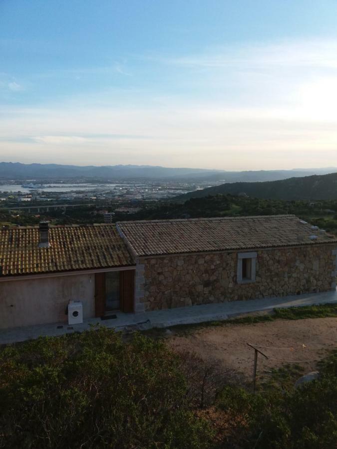 Villetta Osseddu Olbia Exterior photo