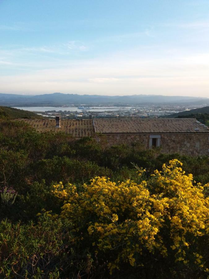 Villetta Osseddu Olbia Exterior photo