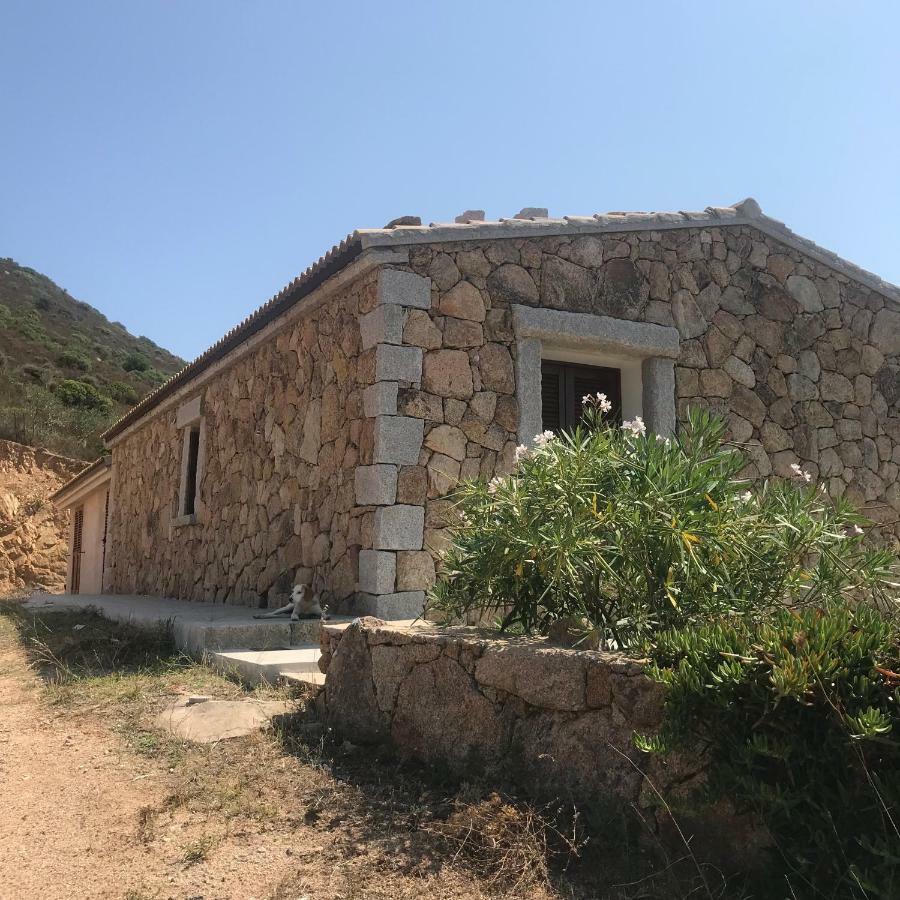 Villetta Osseddu Olbia Exterior photo