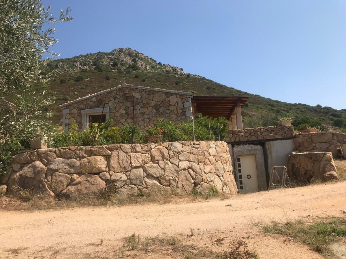 Villetta Osseddu Olbia Exterior photo