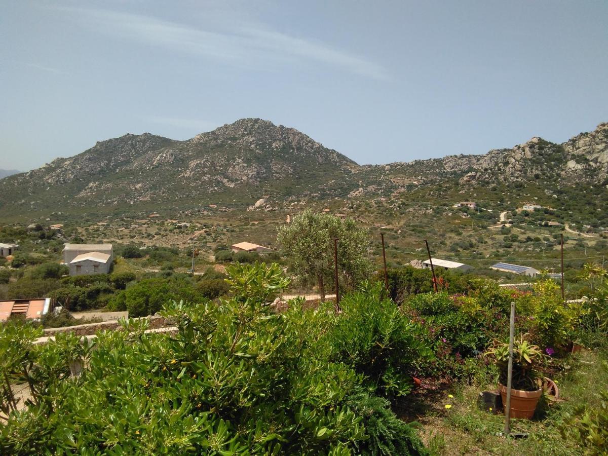 Villetta Osseddu Olbia Exterior photo
