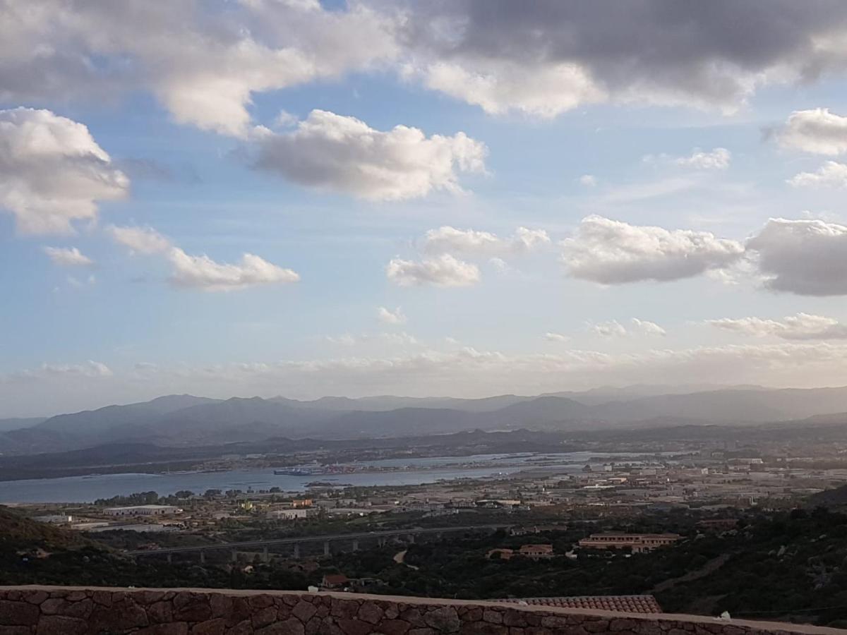 Villetta Osseddu Olbia Exterior photo