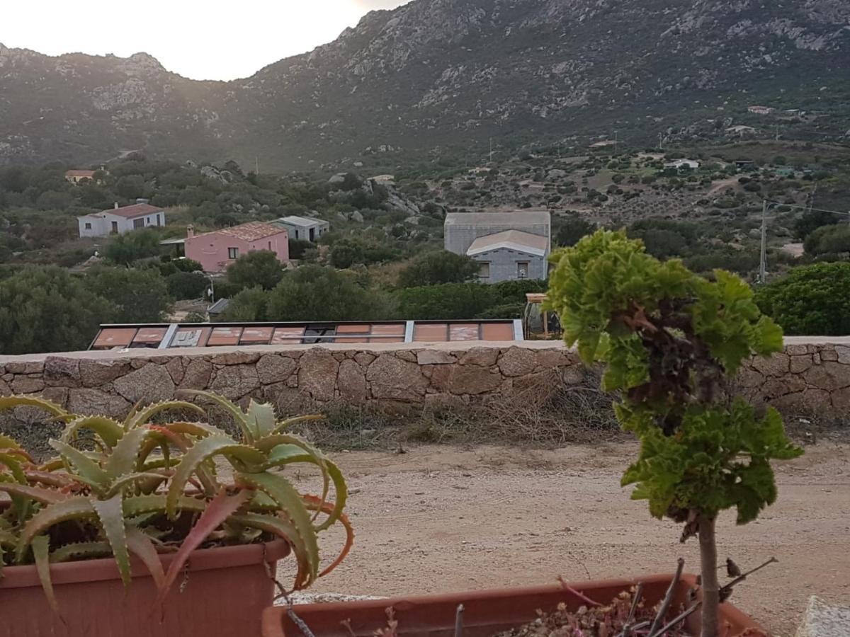 Villetta Osseddu Olbia Exterior photo