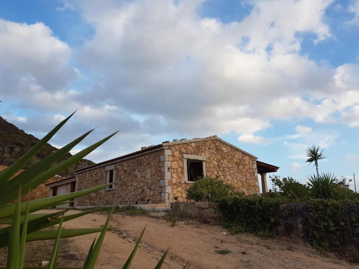 Villetta Osseddu Olbia Exterior photo