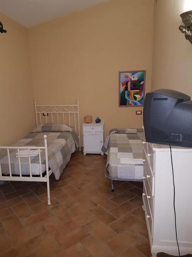Villetta Osseddu Olbia Exterior photo