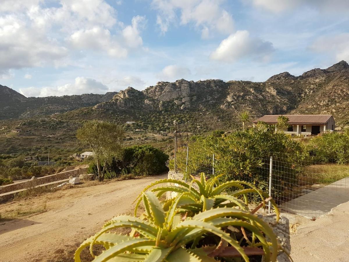 Villetta Osseddu Olbia Exterior photo